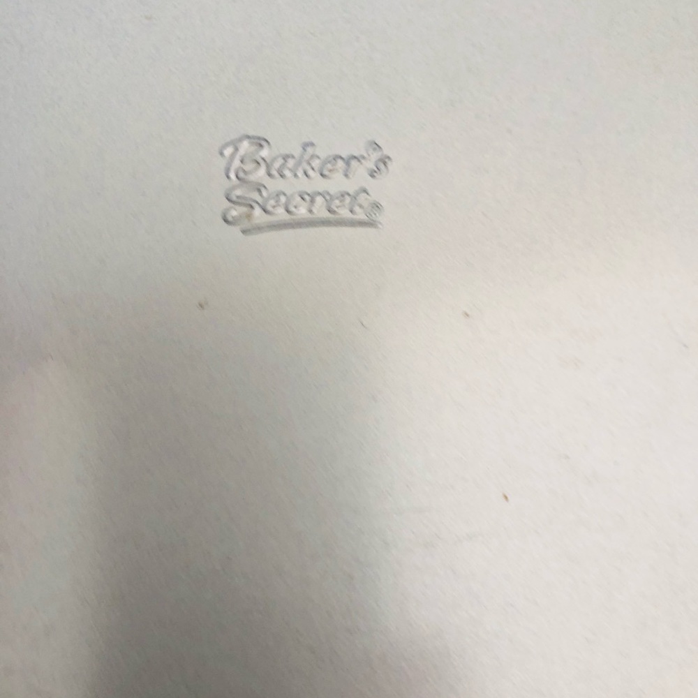 Square Baking Pan - Picture 3 of 5